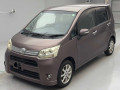 2011 Daihatsu Move Custom