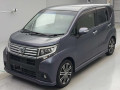 2015 Daihatsu Move Custom