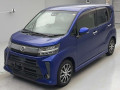 2018 Daihatsu Move Custom