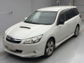 2013 Subaru Exiga