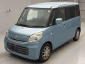 2015 Suzuki Spacia