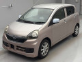 2013 Daihatsu Mira e:S