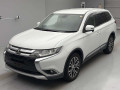 2015 Mitsubishi Outlander