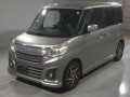 2015 Suzuki Spacia Custom