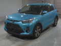 2023 Toyota Raize