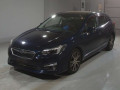 2018 Subaru Impreza Sports