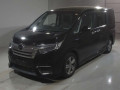 2018 Honda Step WGN Spada