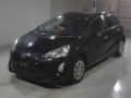 2016 Toyota Aqua