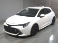 2020 Toyota Corolla Sports