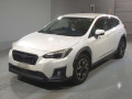 2017 Subaru XV