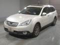 2011 Subaru Legacy Outback