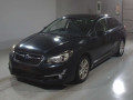 2015 Subaru Impreza G4