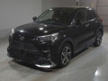 2021 Toyota Raize