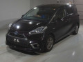 2017 Toyota Sienta