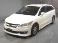 2009 Honda Stream