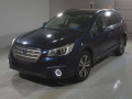 2017 Subaru Legacy Outback