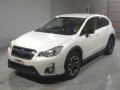 2017 Subaru XV