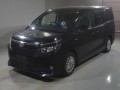 2014 Toyota Voxy