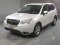 2013 Subaru Forester