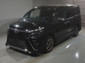 2018 Toyota Voxy