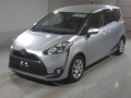 2017 Toyota Sienta