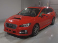 2015 Subaru Levorg