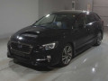 2017 Subaru Levorg