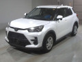 2021 Toyota Raize
