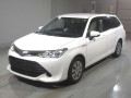 2016 Toyota Corolla Fielder