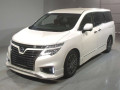 2019 Nissan Elgrand