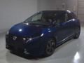 2023 Nissan Aura
