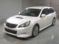 2010 Subaru Legacy Touring Wagon