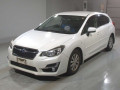 2015 Subaru Impreza Sports