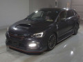 2017 Subaru Levorg