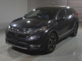 2019 Honda CR-V Hybrid