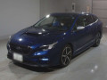2021 Subaru Levorg