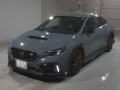2024 Subaru WRX S4