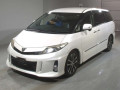 2013 Toyota Estima
