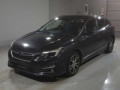 2018 Subaru Impreza Sports