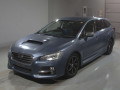 2014 Subaru Levorg