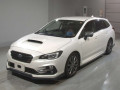 2016 Subaru Levorg