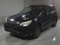 2013 Subaru Forester