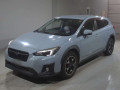 2017 Subaru XV