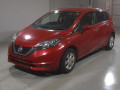 2018 Nissan Note
