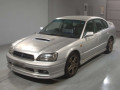 2000 Subaru Legacy B4