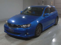 2011 Subaru Impreza