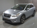 2014 Subaru XV HYBRID
