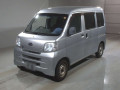 2016 Subaru Sambar