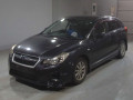 2013 Subaru Impreza Sports