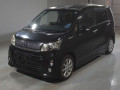 2014 Subaru Stella
